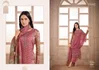 Riha By Glossy Simar Muslin Printed Dress Materials